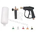 Spray Distance: 15m/49ft Pressure: 20MPA