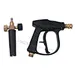 SPRAY GUN WITH BOTTLE
